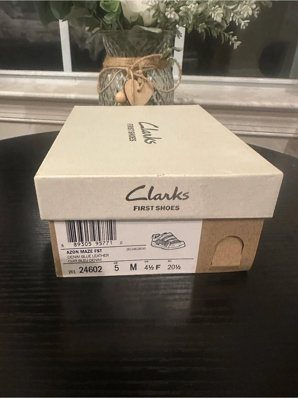 Clarks high quality